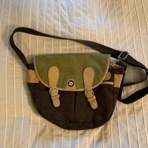 Messenger bag